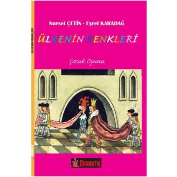 ÜLKENİN RENKLERI - NURSEL BAYRAM