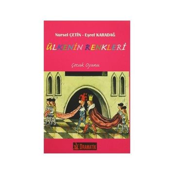 ÜLKENİN RENKLERI - NURSEL BAYRAM