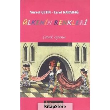 Ülkenin Renkleri