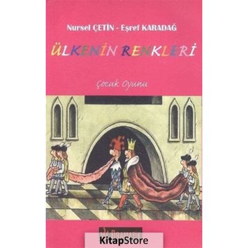 Ülkenin Renkleri