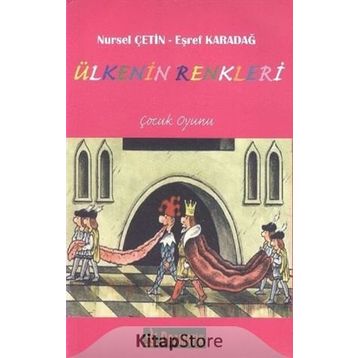 Ülkenin Renkleri