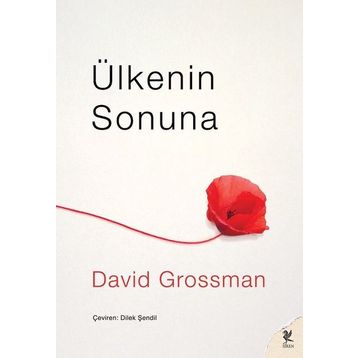 Ülkenin Sonuna - David Grossman