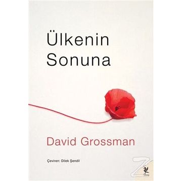 Ülkenin Sonuna - David Grossman