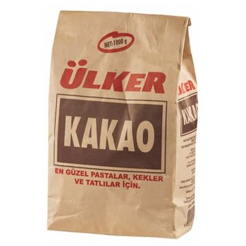 Ülker 1 kg Toz Kakao