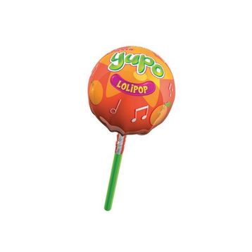 Ülker 11 gr Yupo Lolipop
