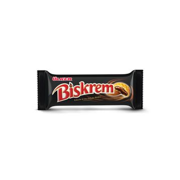 Ülker 120 gr Biskrem Kakaolu Bisküvi