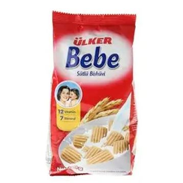 Ülker 172 gr Bebe Bisküvisi