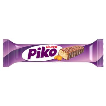 Ülker 18 gr Piko Portakallı Bar