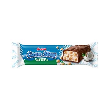 Ülker 20 gr Coco Star