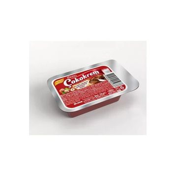 Ülker 20 gr Çokokrem Blister Sürülebilir Çikolata (36 adet)