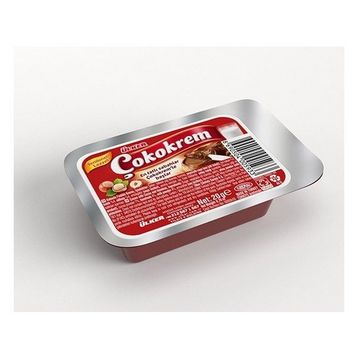 Ülker 20 gr Çokokrem Blister Sürülebilir Çikolata (36 adet)