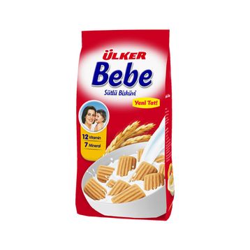 Ülker 200 gr Bebe Bisküvisi