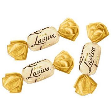 Ülker 200 gr Laviva Mini Çikolata