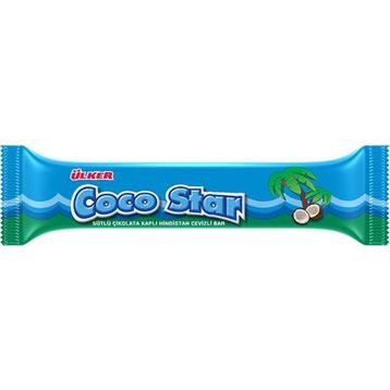 Ülker 25 gr Cocostar