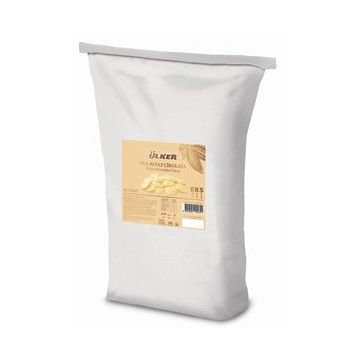 Ülker 2,5 kg 311 Eks Fildişi Pul Çikolata