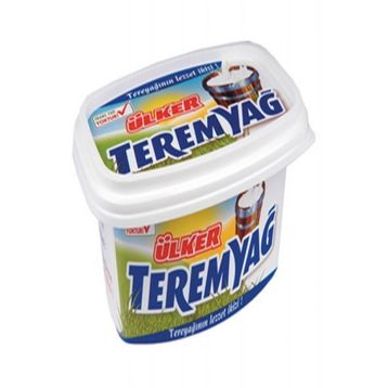 Ülker 250 gr Kase Margarin