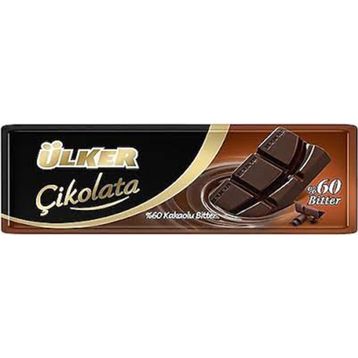 Ülker 30 gr Bitter Baton