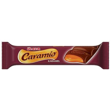 Ülker 32 gr Caramio Çikolata
