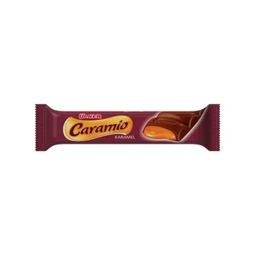 Ülker 35 gr Caramio Karamelli Baton Çikolata