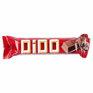 Ülker 35 gr Dido Çikolata