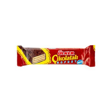 Ülker 36 gr Çikolatalı Gofret