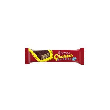 Ülker 36 gr Sütlü Çikolata