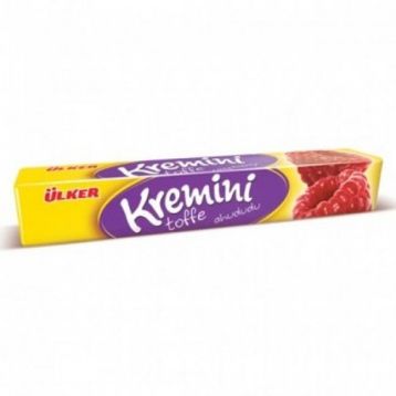 Ülker 44 gr Ahududu Aromalı Kremini
