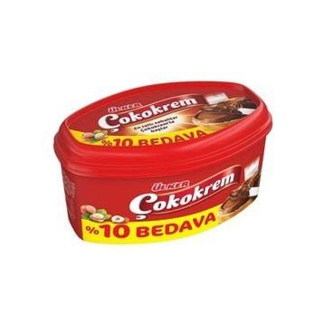 Ülker 440 gr Çokokrem