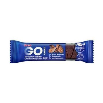 Ülker 45 gr Go Ahead Üç Katlı Lezzet
