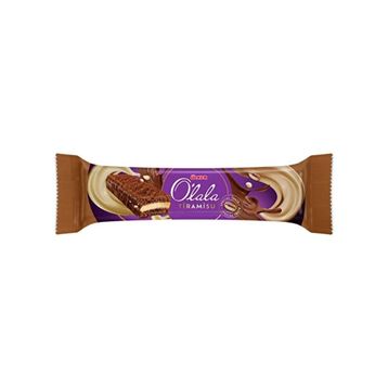 Ülker 45 gr Olala Tiramisu Kek