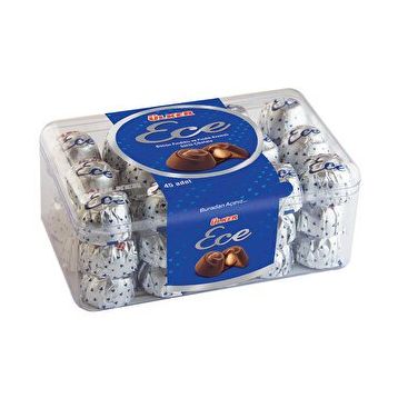 Ülker 458 gr Ece Define İkramlık Çikolata
