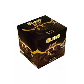 Ülker 60 gr Bitter Çikolata (6 adet)
