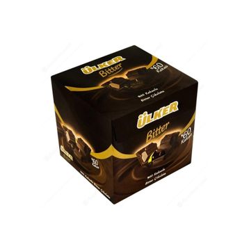 Ülker 60 gr Bitter Çikolata (6 adet)