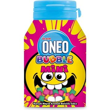 Ülker 60 gr Oneo Bubble Mini Draje