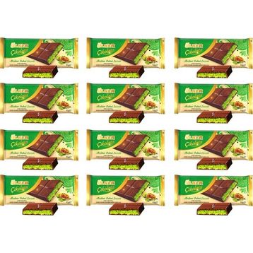 Ülker 93 gr Meşhur Dubai Lezzeti Dubai Çikolatası