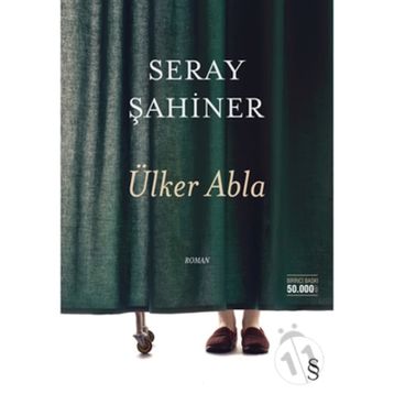 Ülker Abla - Seray Şahiner