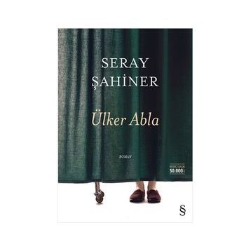 Ülker Abla