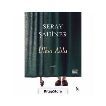Ülker Abla