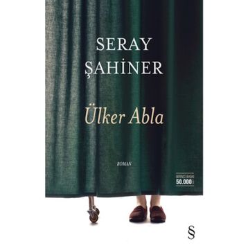 Ülker Abla