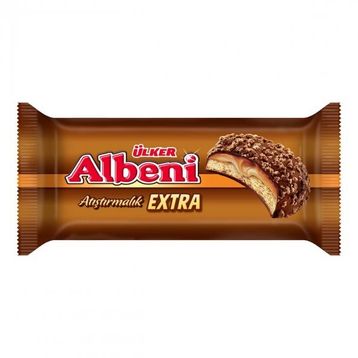 Ülker Albeni 170 gr Kurabiyem (4 adet)