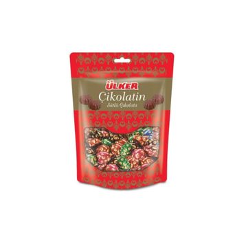 Ülker Çikolatin İkramlık 350 gr Sütlü Çikolata