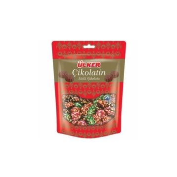 Ülker Çikolatin İkramlık 350 gr Sütlü Çikolata