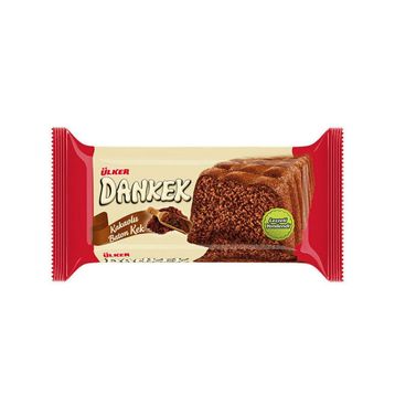 Ülker Dankek 200 gr Kakaolu Kek