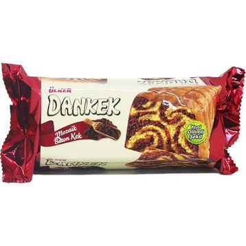 Ülker Dankek 200 gr Mozaik Baton Kek