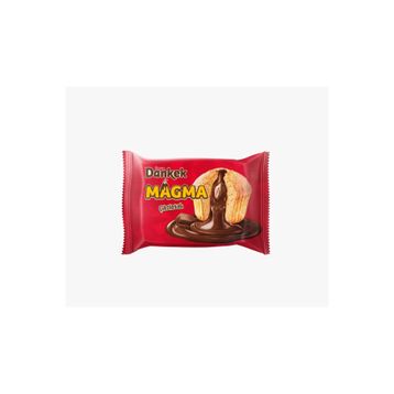 Ülker Dankek Magma Mini Çikolatalı 65 gr Kek