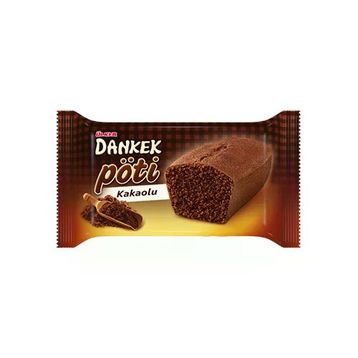 Ülker Dankek Pöti 35 gr Kakaolu Kek