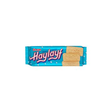 Ülker Haylayf Bisküvi 64 gr