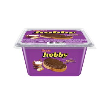 Ülker Hobby 350 gr Kakao Fındık Krema Çikolata