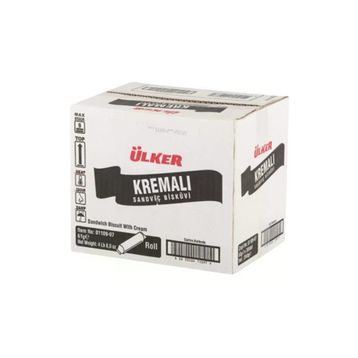 Ülker Kremalı 61 gr Sandviç Bisküvi
