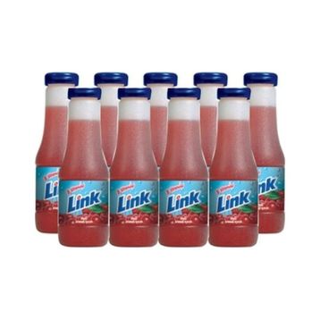 Ülker Link İçim 200 ml Vişne Suyu (15 adet)